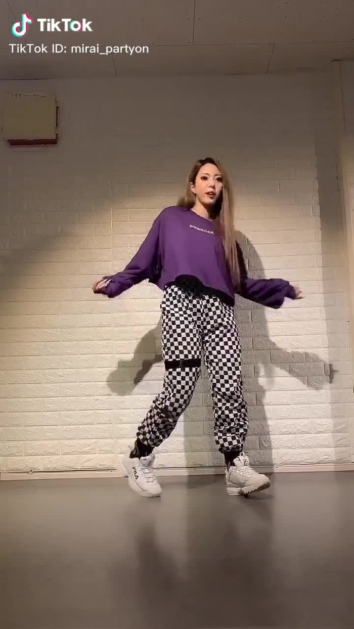 #ネオギャル #踊ってみた
