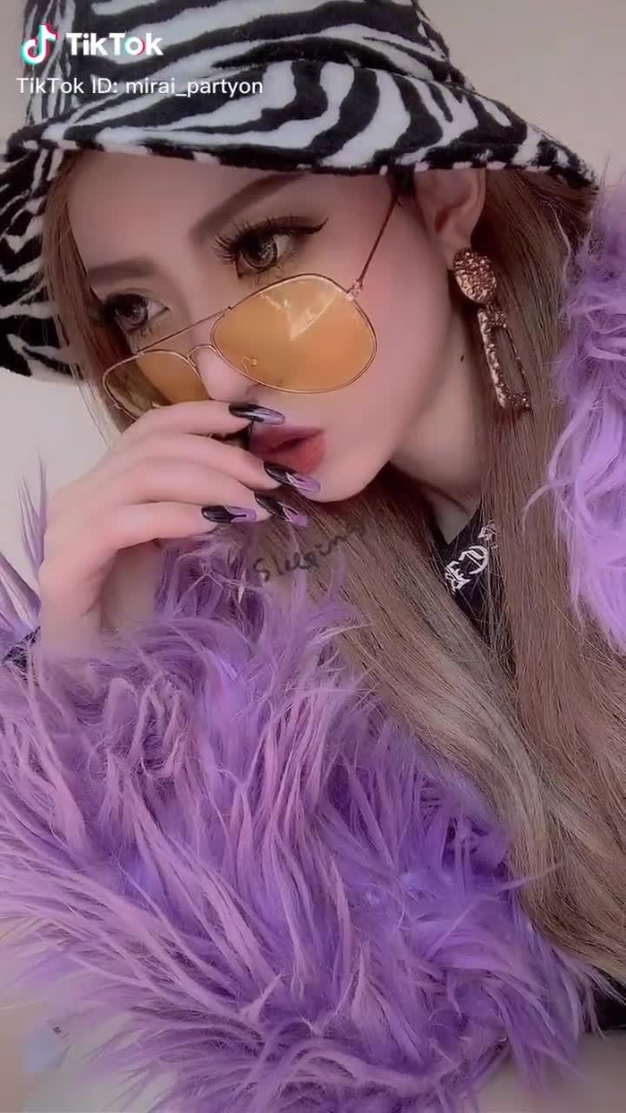 #ちゃんみな