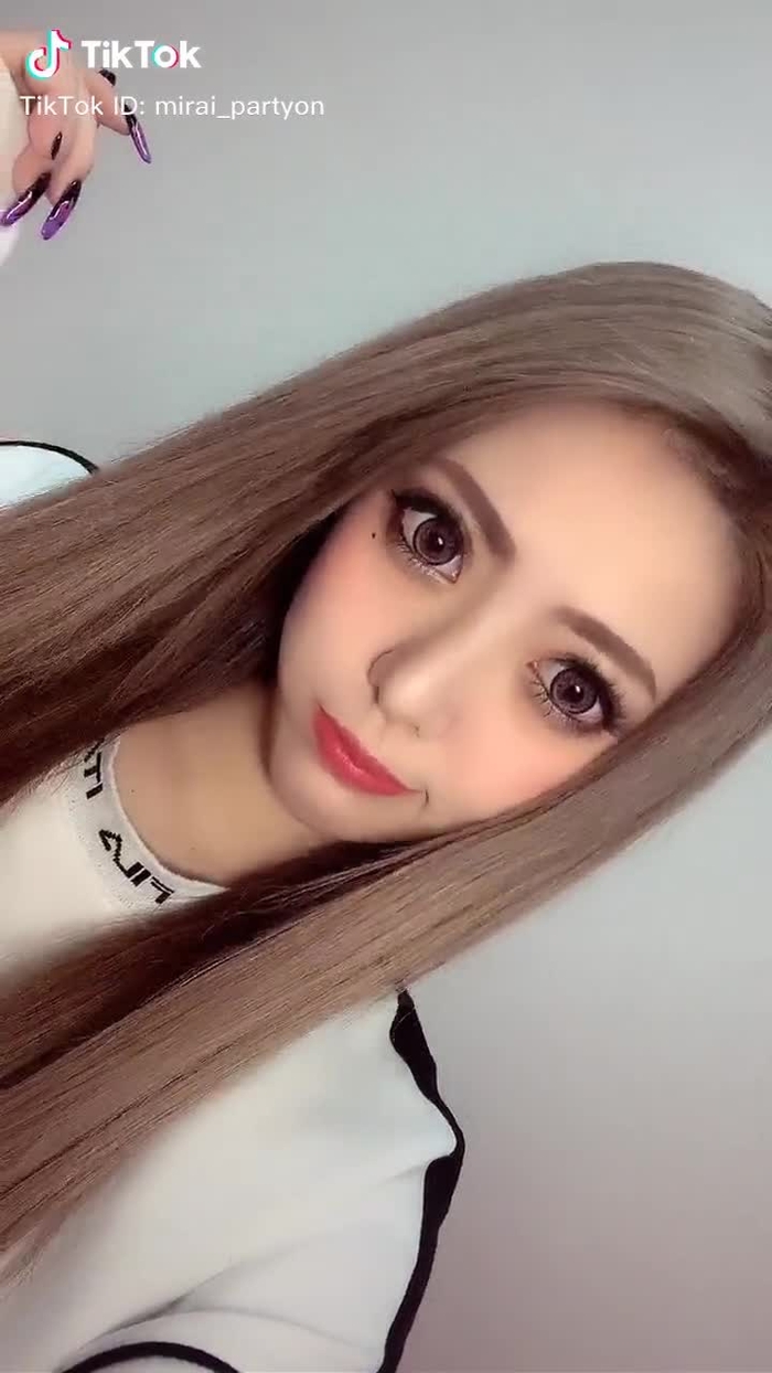 ばいばいきん😜 #tiktok感謝祭 29