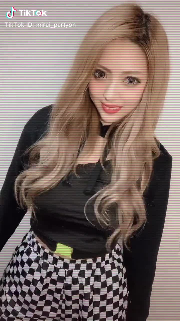 TikTok (ティックトック) で みらたむ《 未来 》 (@mirai_07xx) の動画を見る 2