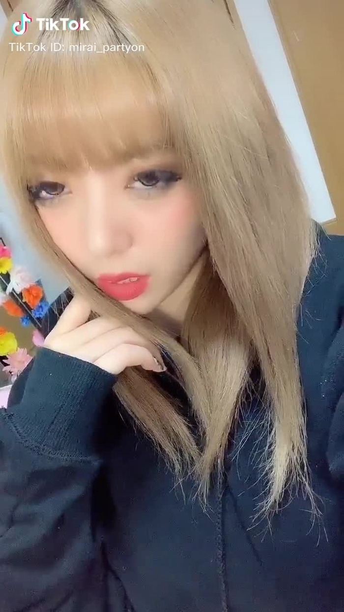 #ちゃんみな #トリプルスクリーン