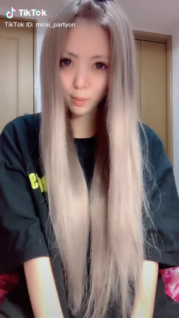 #ビフォーアフター  #カラコン #マツエク は装着済み。