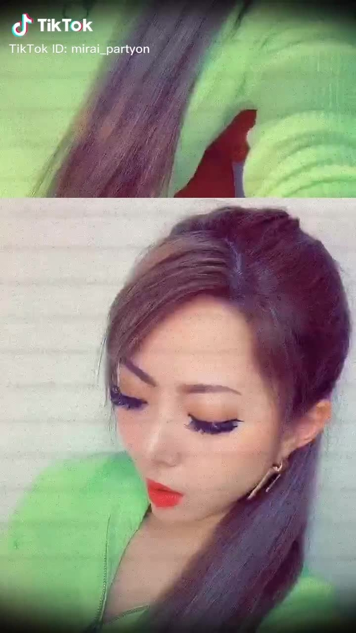 #トリプルスクリーン