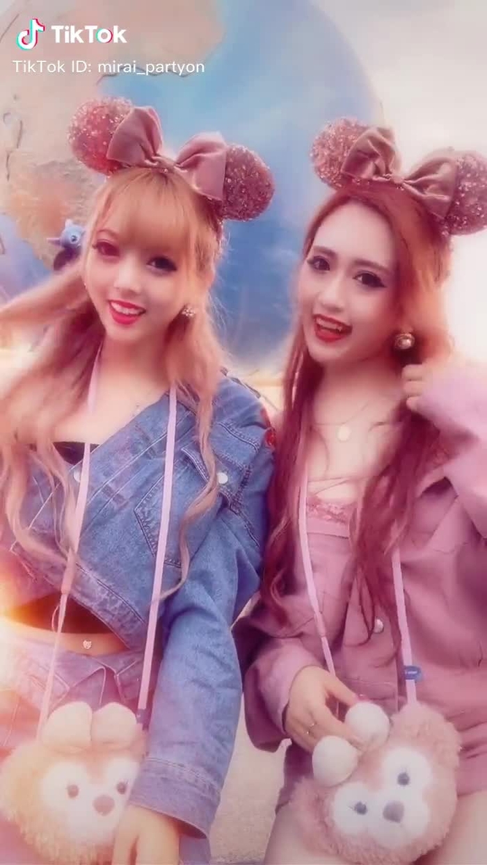 #ディズニー #ディズニーシー #tiktok東西決戦 #3150