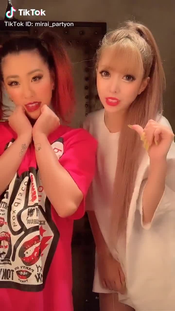 パリオンのかえさんと😍 #あなたと私の絶対ルール #tiktok東西決戦 #3150