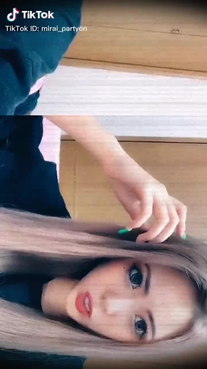 #ちゃんみな #いいねして ❤💙