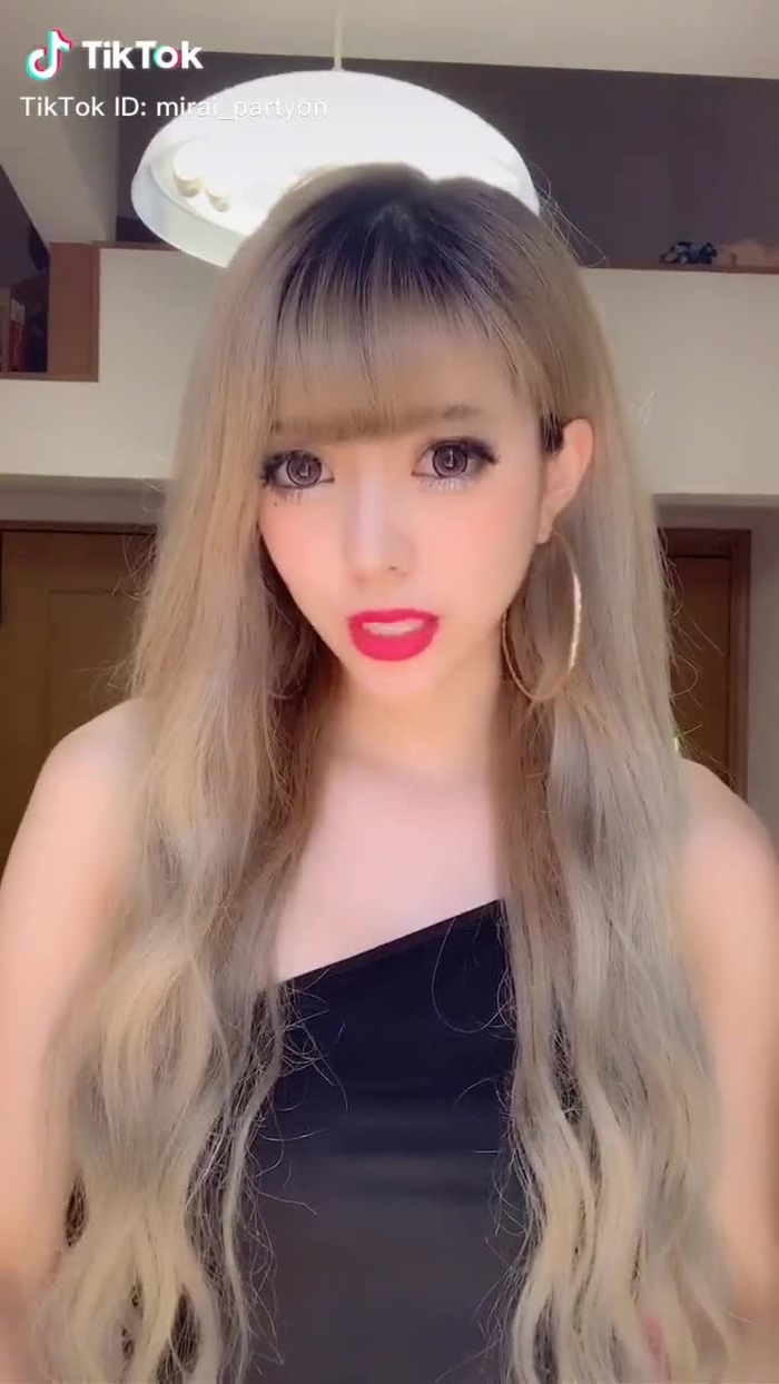 適当に#踊ってみた #tiktok夏祭り #みんなに見せたい動画  #パリオン #バーレスク東京