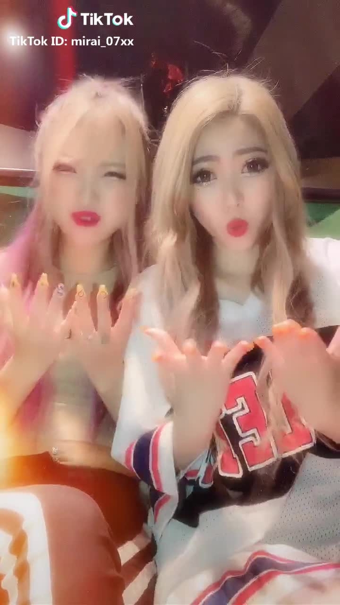 TikTok (ティックトック) で みらたむ《 未来 》 (@mirai_07xx) の動画を見る 6