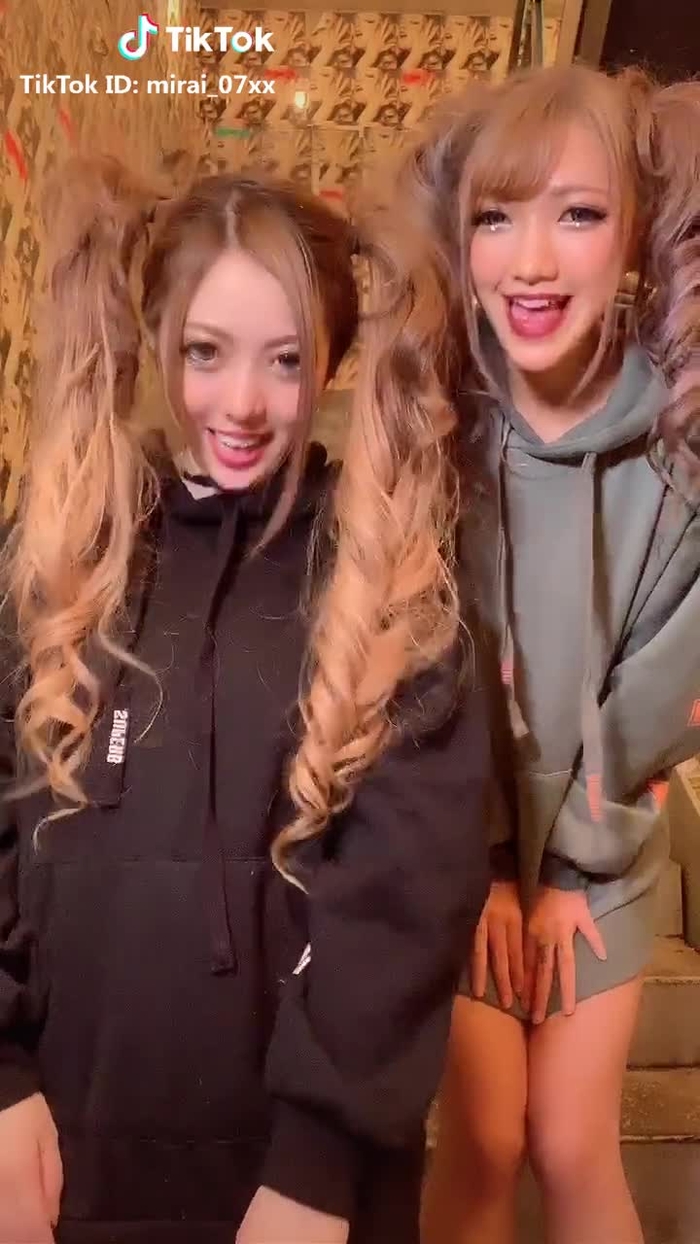 TikTok (ティックトック) で みらたむ《 未来 》 (@mirai_07xx) の動画を見る 7