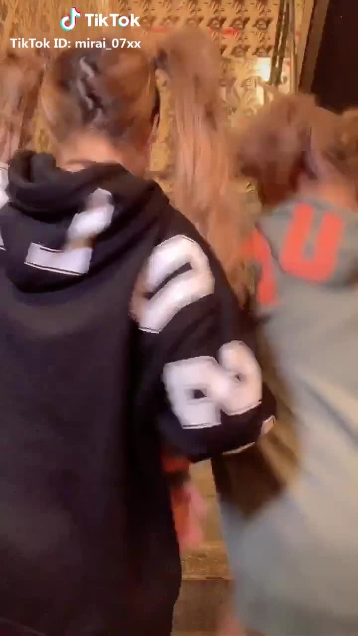 双子ちゃん👯 #パリオン #ダンサー 1