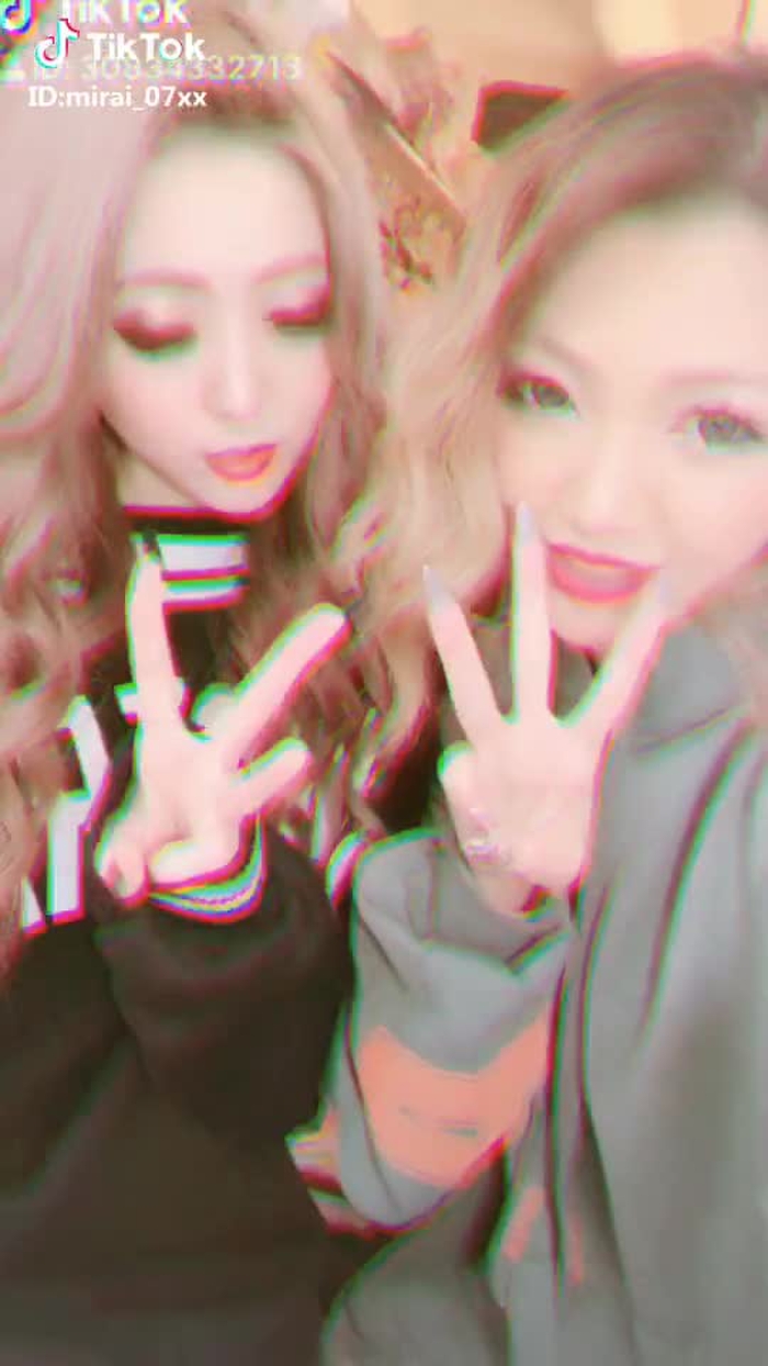 #お久しぶり #また全然投稿できんかった #いいね欲しいな #パリオン #パリオンgirls