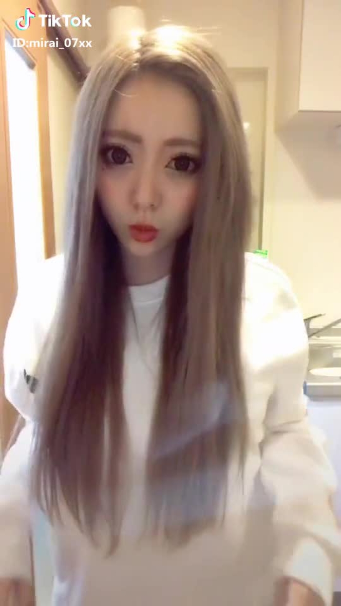 TikTok (ティックトック) で みらたむ《 未来 》 (@mirai_07xx) の動画を見る 10