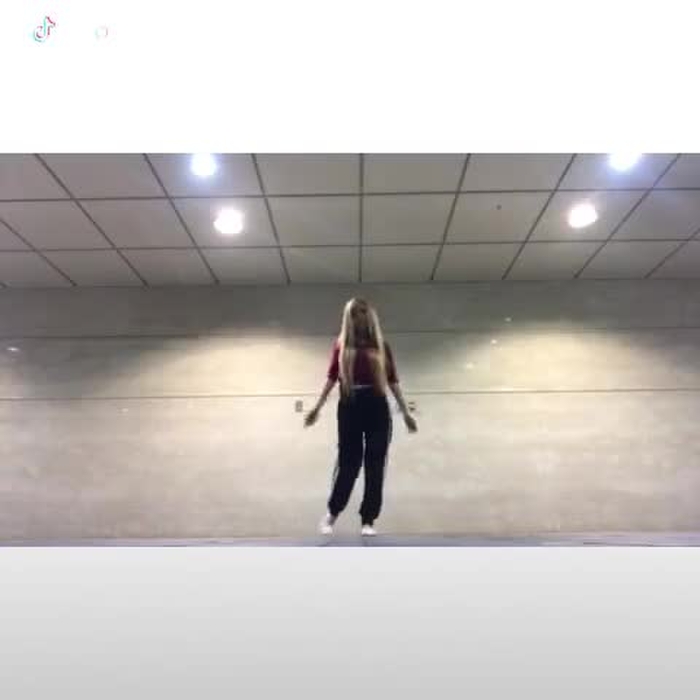 懐かしいやつ載せてみる#ダンス #踊ってみた
