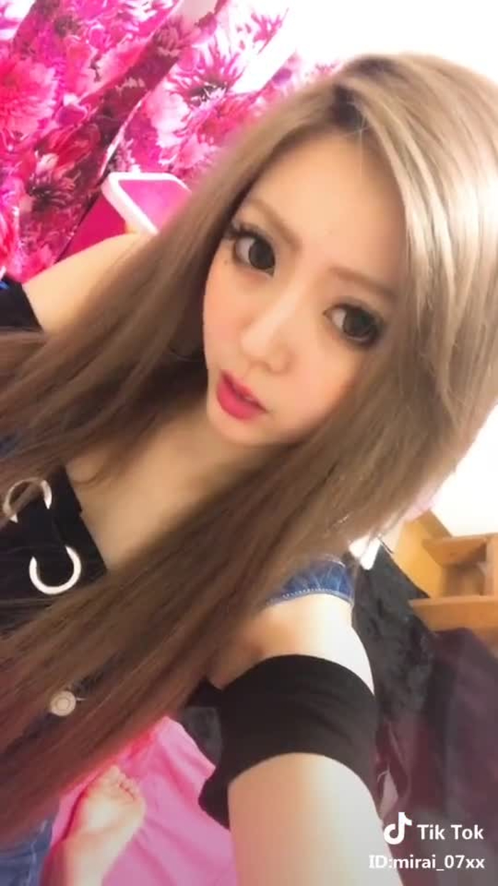 TikTok (ティックトック) で みらたむ《 未来 》 (@mirai_07xx) の動画を見る 11