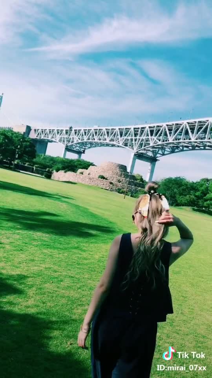 #瀬戸大橋記念公園 #香川
