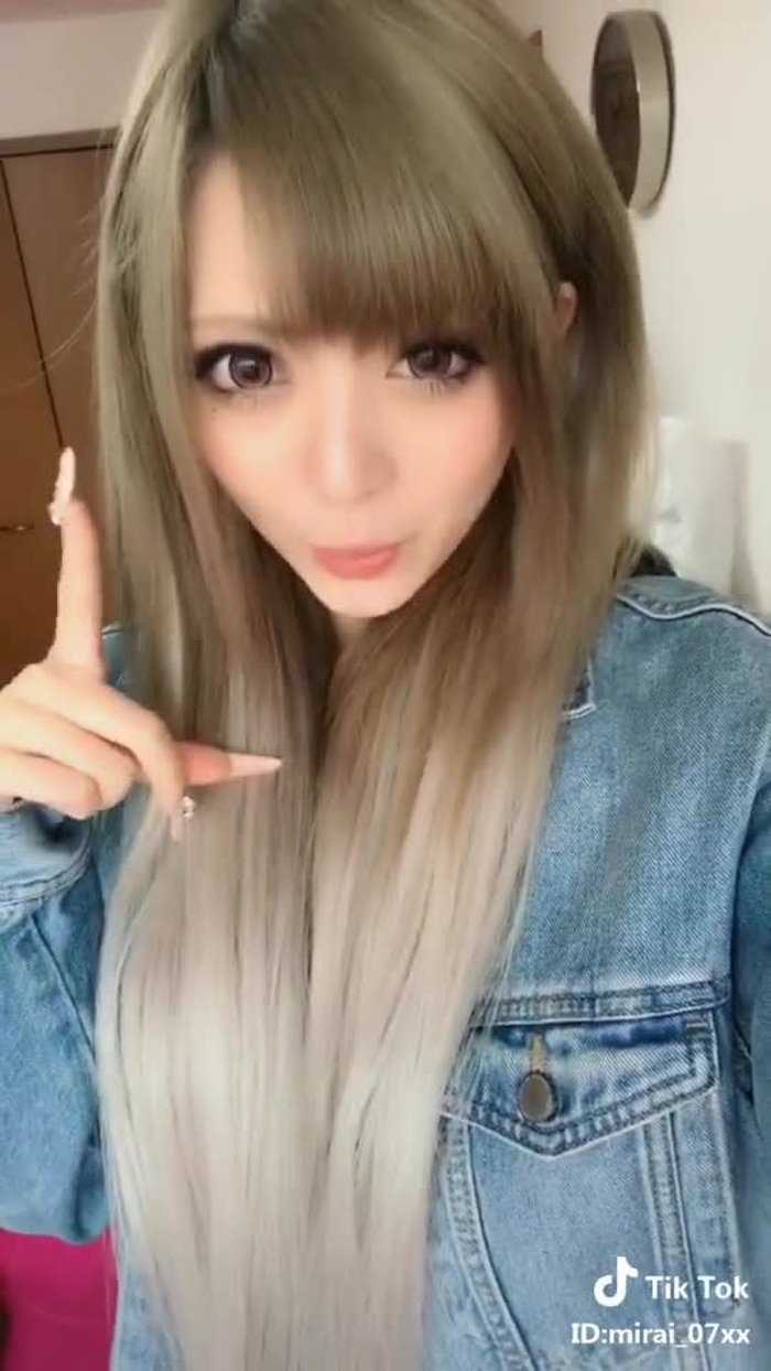 #musicビデオに置ける女の子の演出講座 #はっははっはは #心臓は全然戻らん