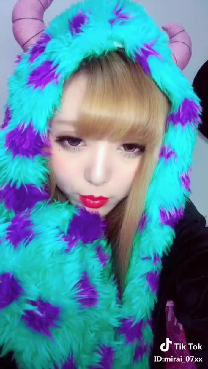 本物のモンスターあった。#my_best_musically_ever #思い出のメロディー