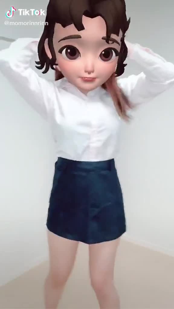 TikTok (ティックトック) で メンペラももすけ💋👑 (@momorinnrinn) の動画を見る 3