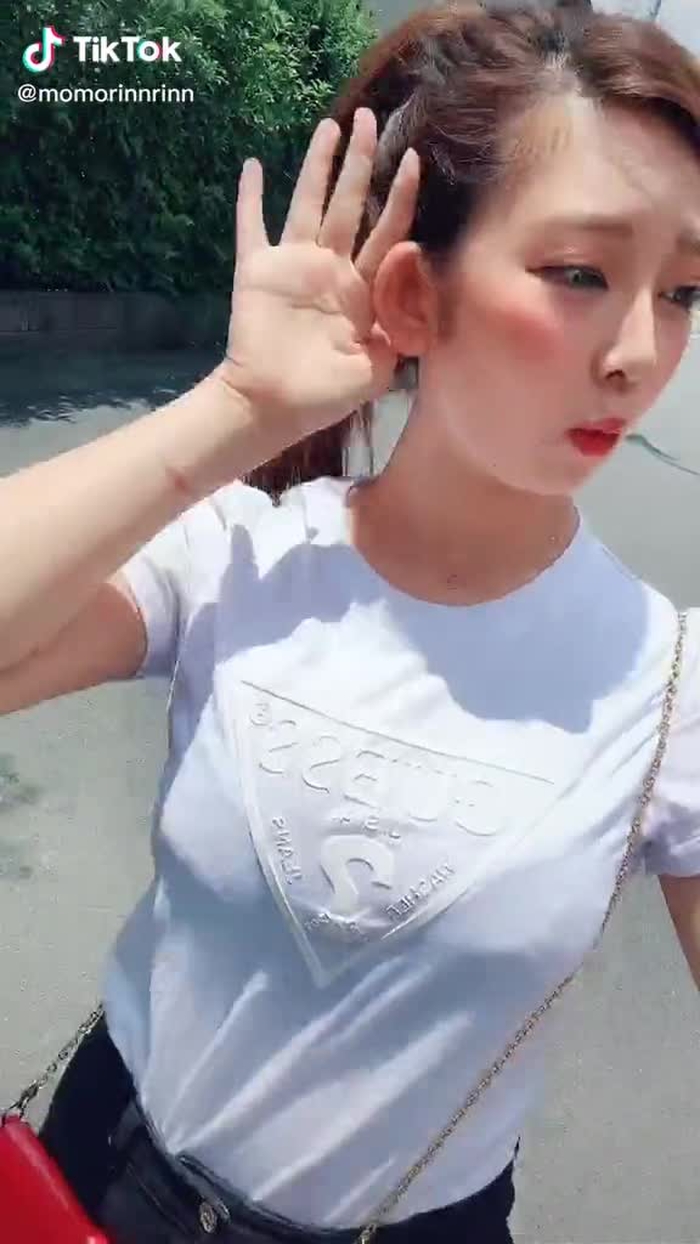 迷子ちゃんなってた笑今日お天気いいから遠い所にお散歩〜💓近所だと目気にして撮れないし😅これから色んなところに出現するよう💓(人は避けますが。笑)#あざとい女 #みんなに見せたい動画 #最高かもよ #かわいいフェイス#出会いを大切にしよう #今日も元気にメンヘラちゃん