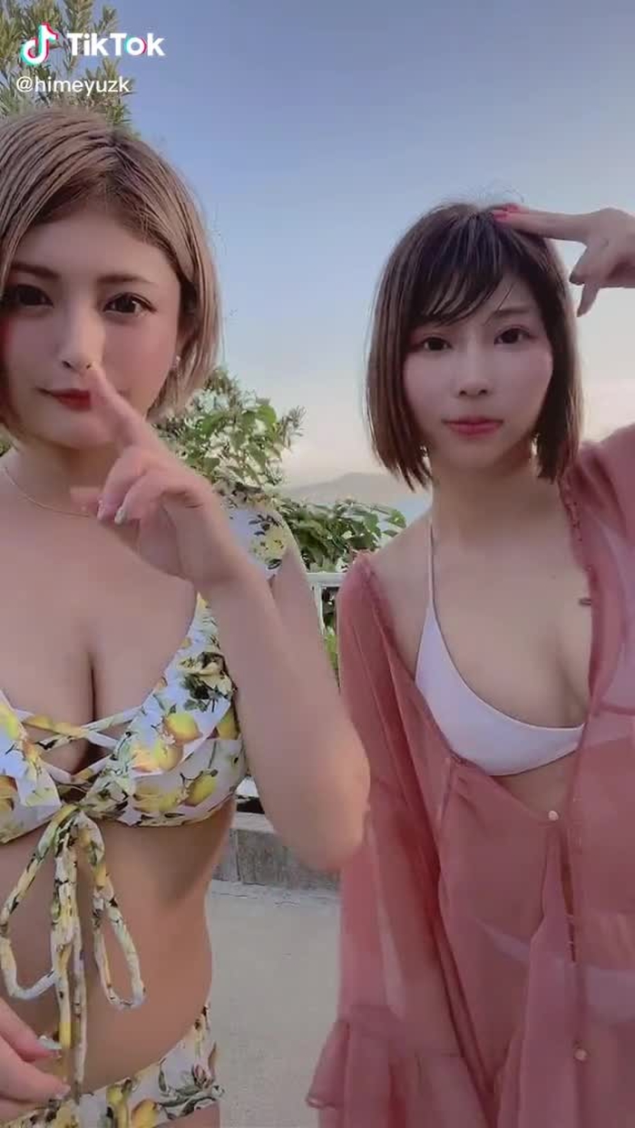@mizuike_aika 夏始まった💗💗　#夏休み #fyp