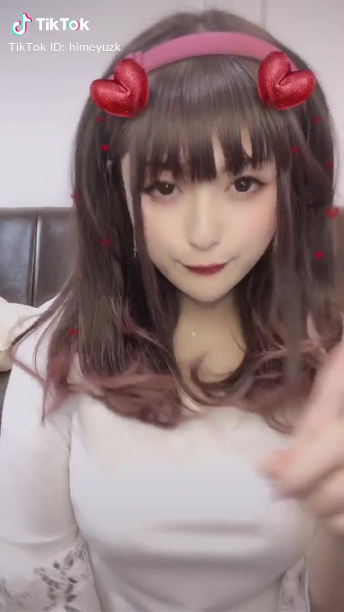 #みんなでtiktok #2020初投稿