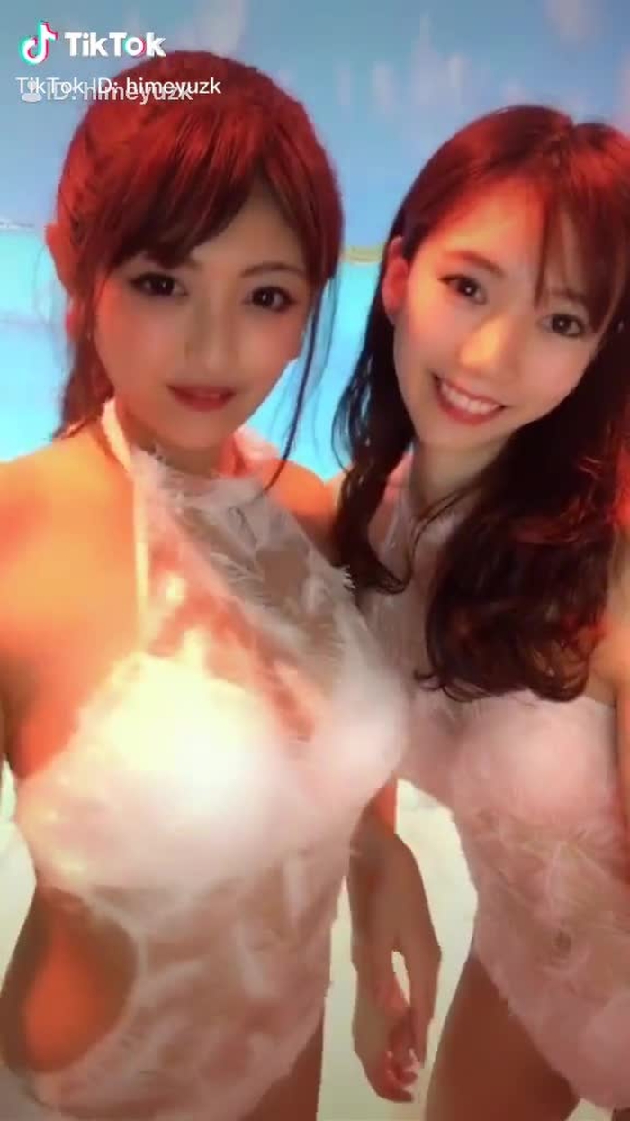 #TOKYOBEACHCLUB #tiktok夏祭り