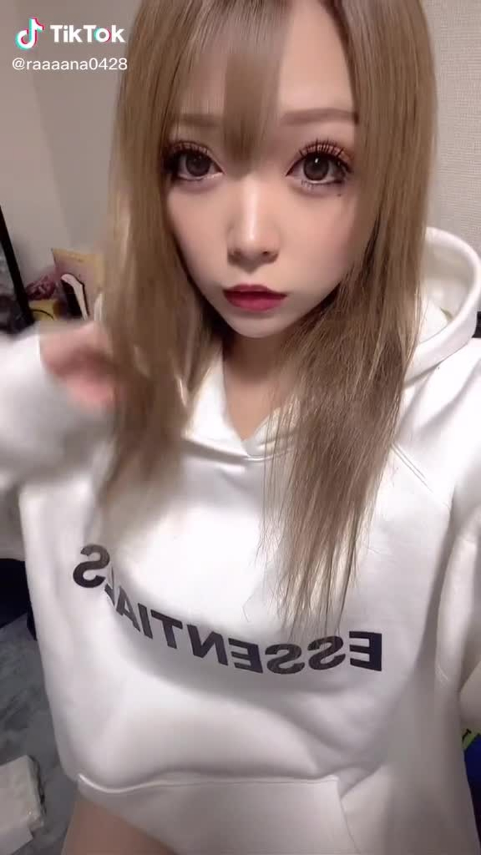 イメチェン。最後🤷‍♀️🤷‍♀️🤷‍♀️