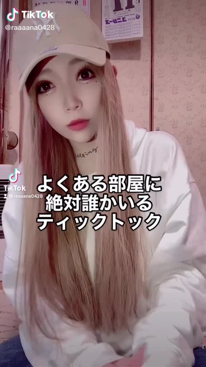撮ってるワタシが言う！