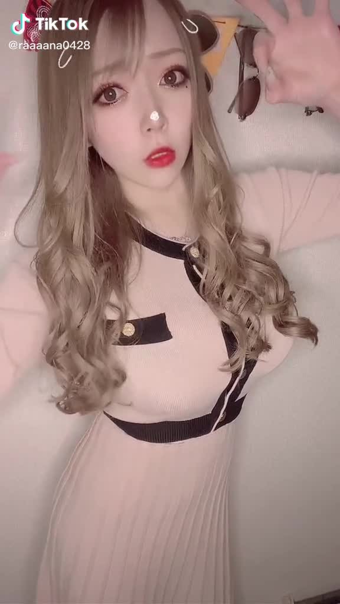 ギャル好きな人コメント🤍❤️💚