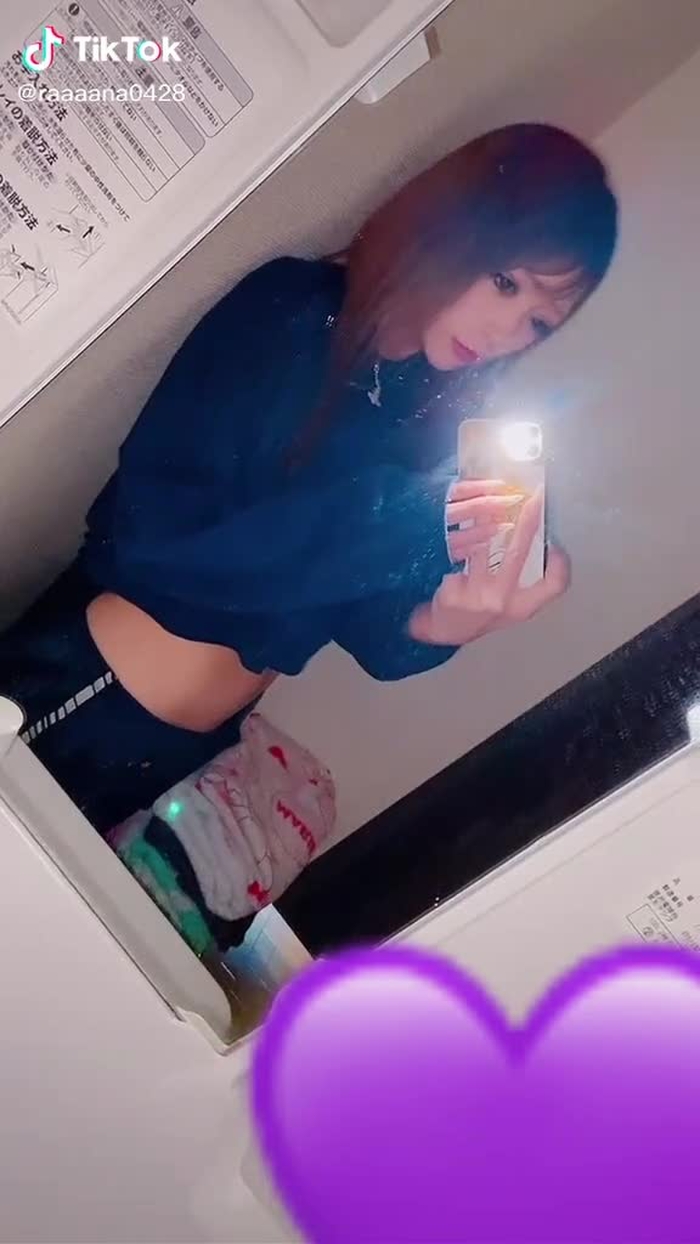 髪短いはどうでしょう😶