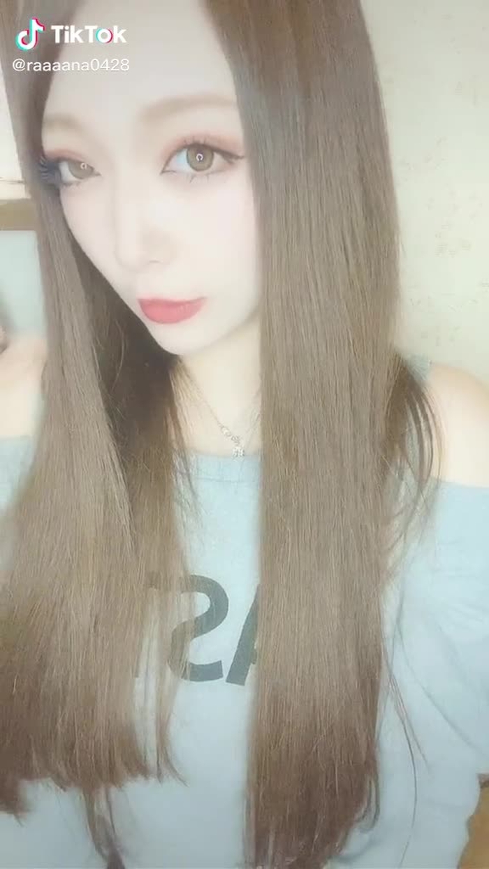 インスタもフォローしてくれたら嬉しいな🥺#すすきの #おうちで過ごし隊