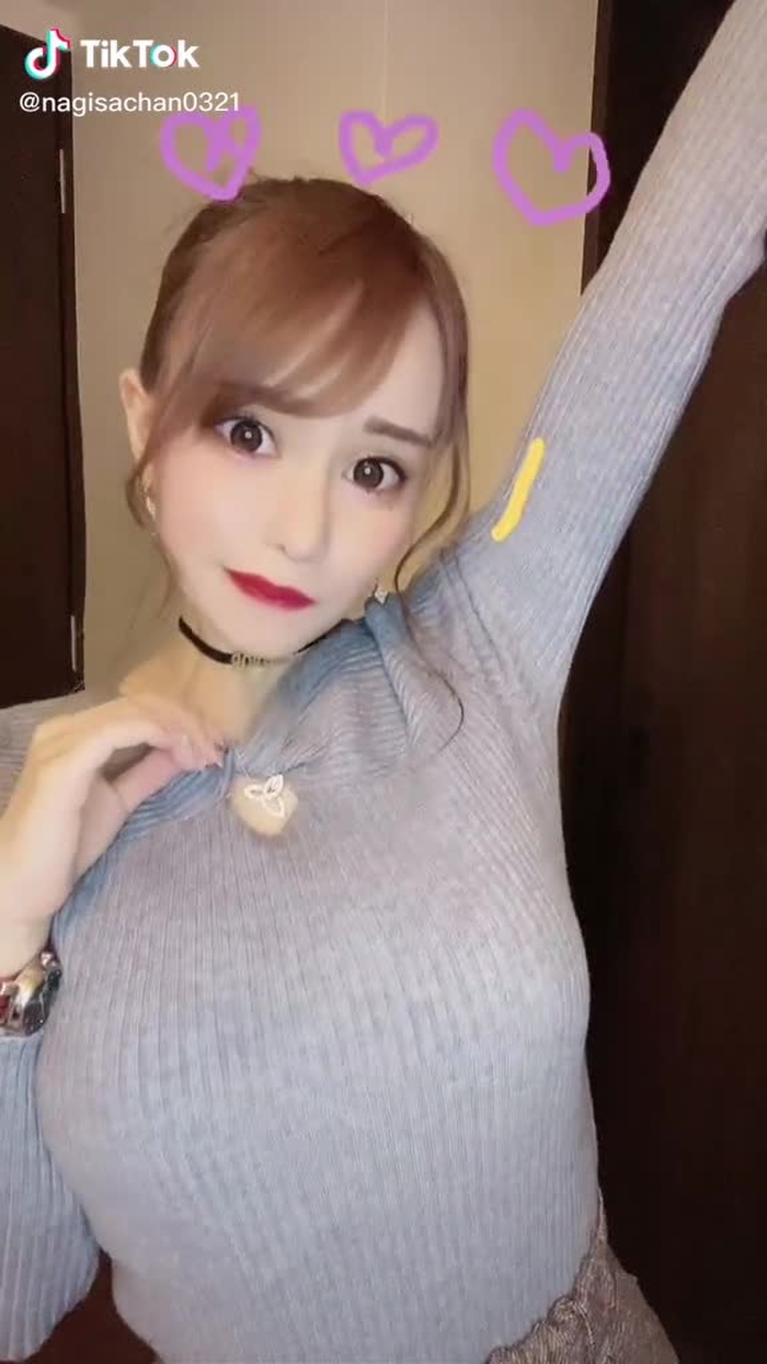 #手が伸びきっていない#運動不足ばれちゃう#オドループ#照れをごまかしてるの