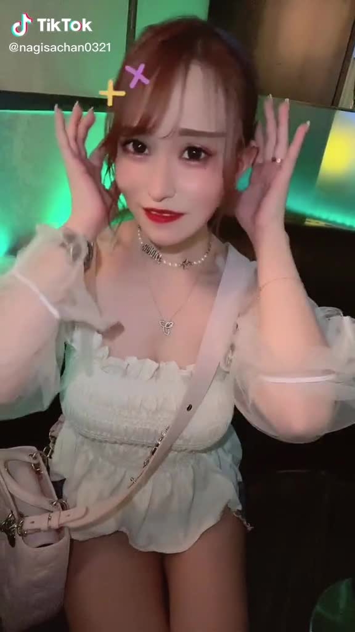 #手首からマンゴー 🥭♡