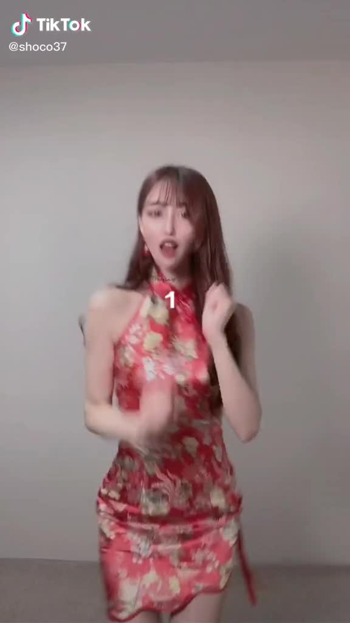 TikTok (ティックトック) で 優木紗里 (@shoco37) の動画を見る 3