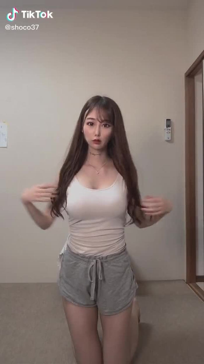 このまま立てるかチャレンジ！#最高かもよ