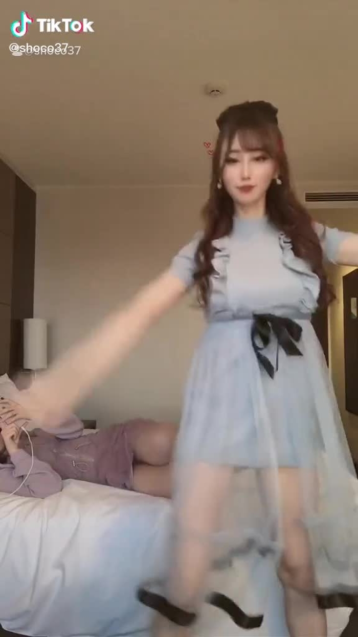TikTok (ティックトック) で 優木紗里 (@shoco37) の動画を見る 7