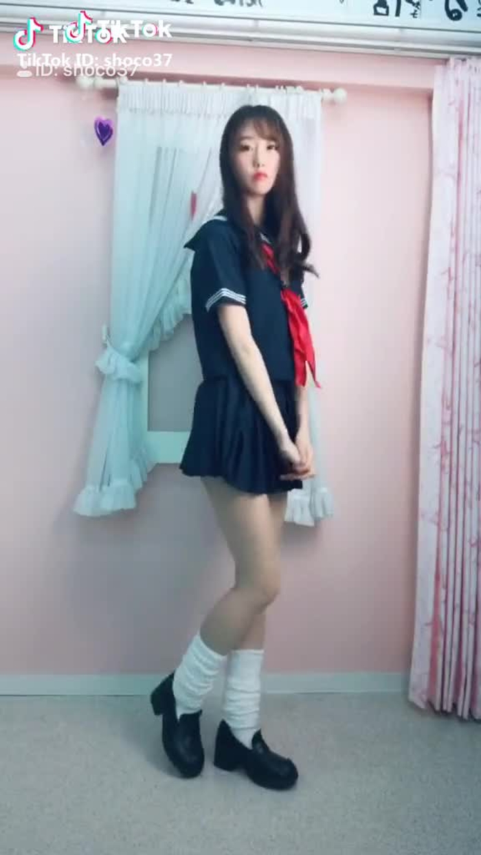 TikTok (ティックトック) で 優木紗里 (@shoco37) の動画を見る 9