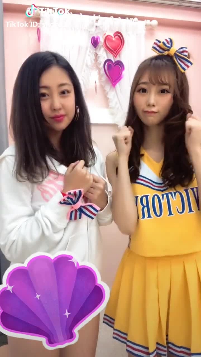TikTok (ティックトック) で 優木紗里 (@shoco37) の動画を見る 10