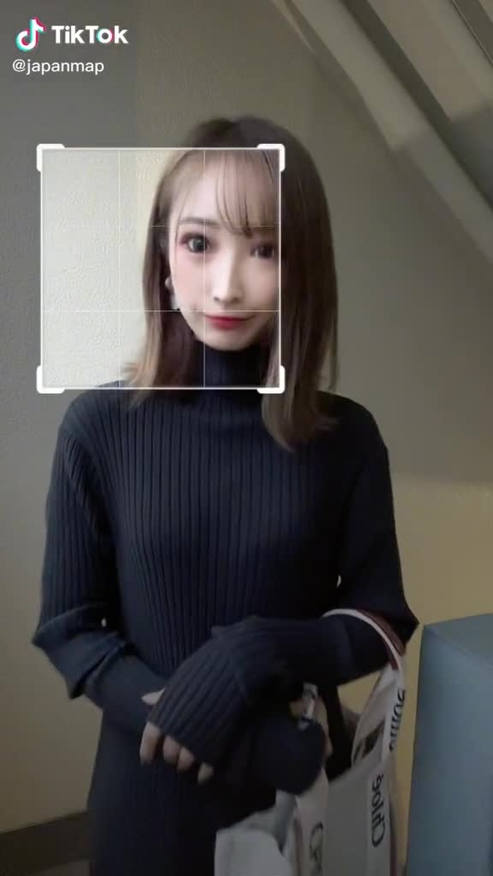 もう冬服の時期だね(｀・ω・´)#エフェクト総選挙2021