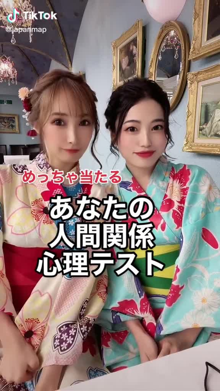 コース料理食べてシャンパン飲めて浴衣選び放題で着付けして貰えて浴衣貰えて13000円てやばくない？！#浴衣 #心理テスト #浴衣女子