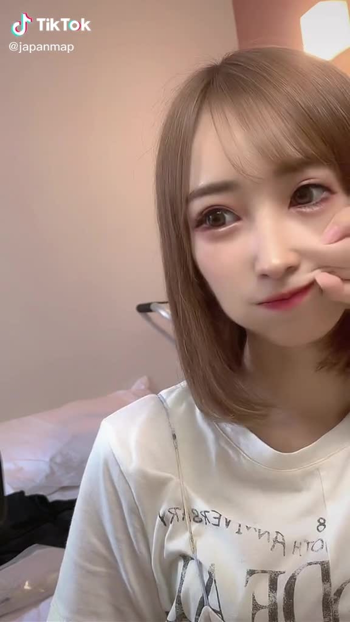 途中顔ぐちゃぐちゃ🥸#ベルメイク