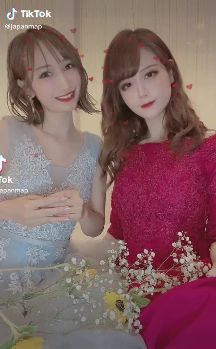 まってめっちゃ笑ったw w w最後まで聞いて欲しいw w w#結婚しなくても #ドレス #ワンピース