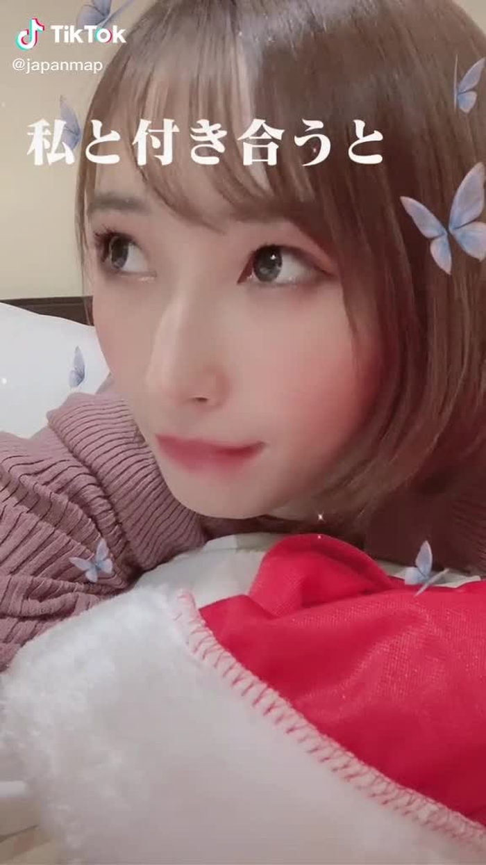 自己紹介w #アボカドチャレンジ #2021年初投稿 #バタフライ