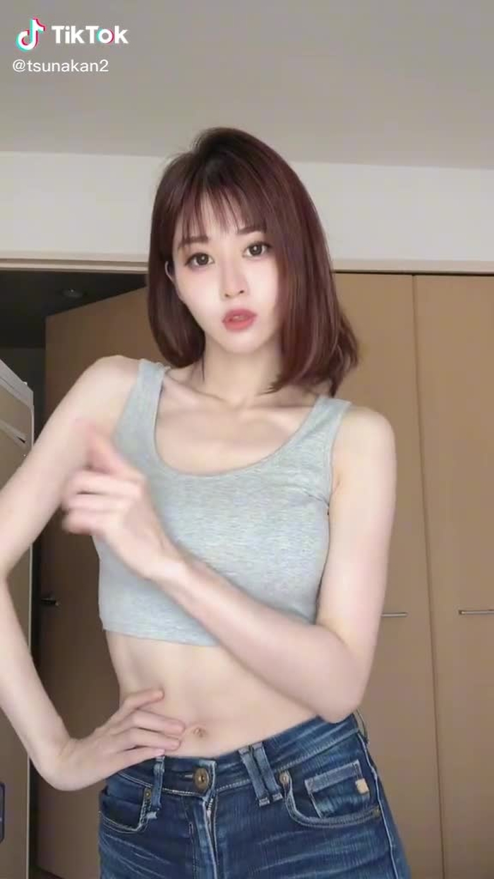 なんか昔のやつ（笑）#fitness #japanese #ツナ缶 #unlock
