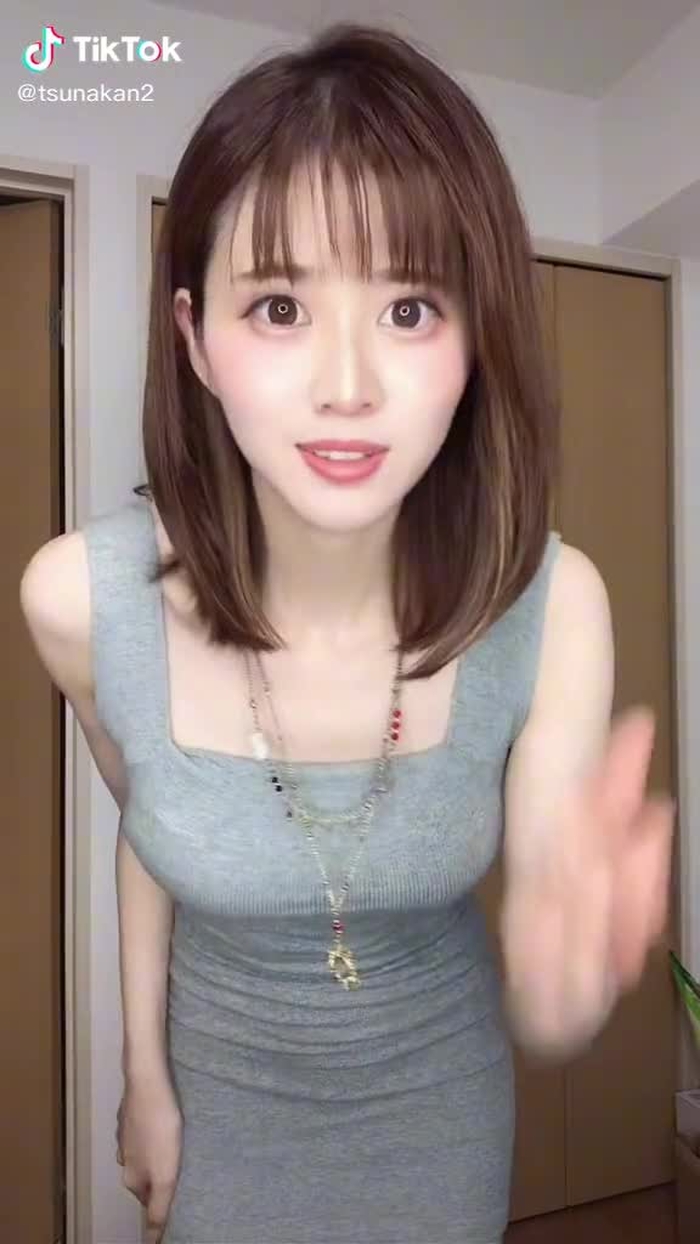 この音源が終わるまでに共有何回できるかな？？チャレンジしてみてね🎶 💗#fitness #japanese #ツナ缶 #areyouok?