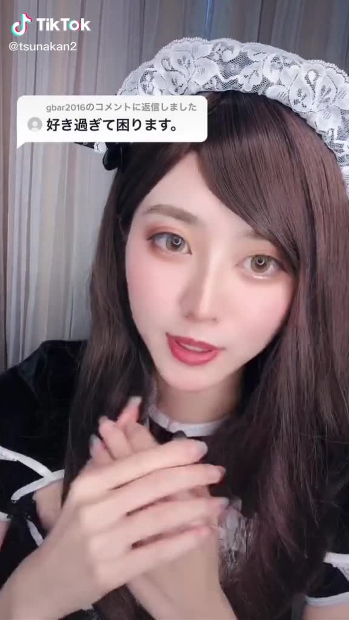 @gbar2016 への返信 めっちゃありがとう〜😇😇😇😇