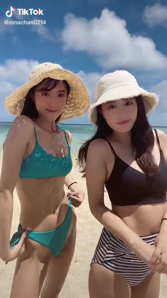 コメント返します❣️👙🏖@kazukiki76