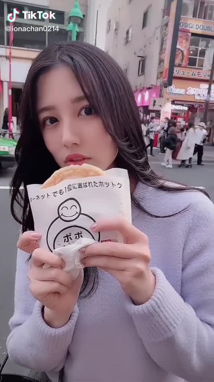 お腹すいた 1