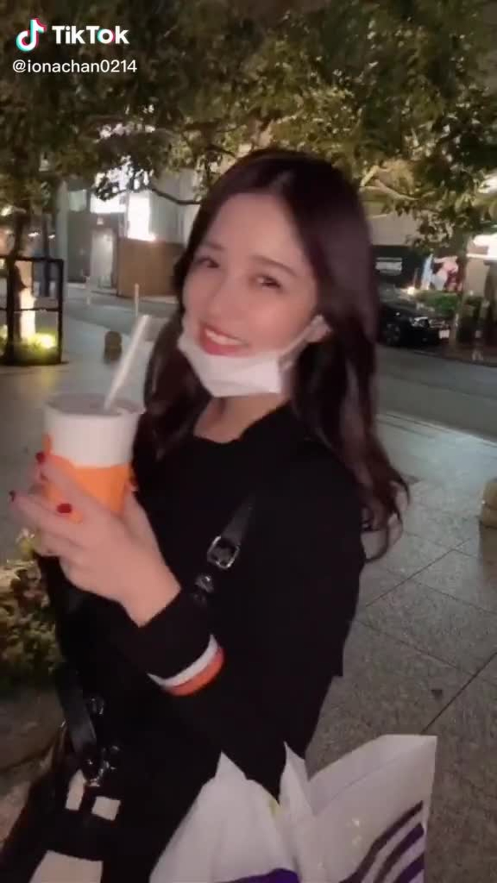 彼女感💕💕#tiktokハロウィン