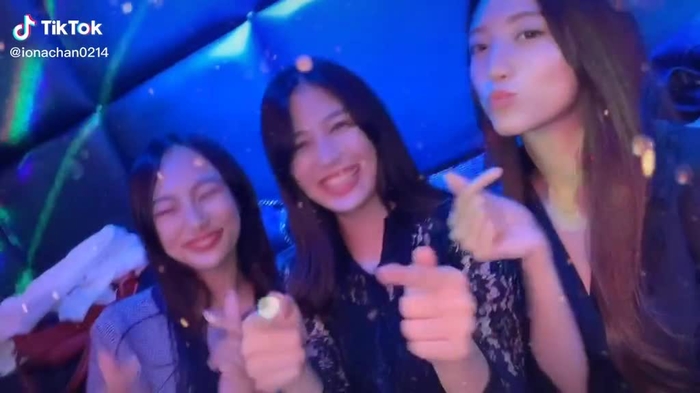 興味ねーんだよ周りのbitches@kazukiki76 #TikTok3周年 #